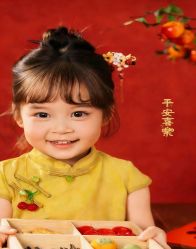 -大连棒棒糖儿童摄影(熊洞街店)