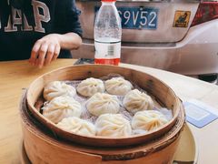 -津品味小吃(大学湾店)