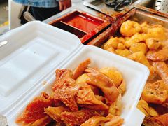 -细妹五香牛杂(步行街店)