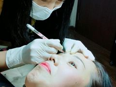 -东方美彩妆化妆培训学校(建外SOHO校区)