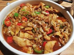 -鱼食饭稻·苏浙土菜17年老馆子(平江路店)