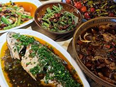 -饭江湖·江湖菜(湖广会馆店)