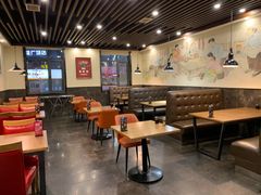 大堂-双合园·海鲜水饺青岛菜(万佳广场店)