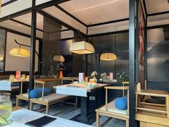 -淮扬府·游园京梦(中粮广场店)