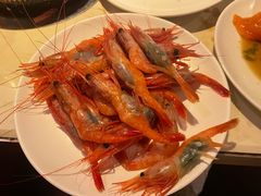 -加餐海鲜自助(集美银泰百货店)
