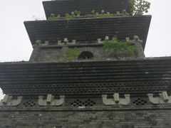 -九华山公园