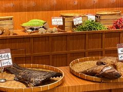 -许爷家·生态湖鲜(徐汇日月光店)
