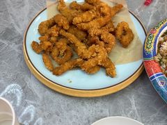 -老地方啤酒屋·海鲜青岛菜大排档(台东步行街店)