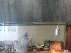 -余姚四明湖开元名都度假酒店·夏威夷西餐厅