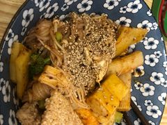 -皆道拌麻辣烫·麻辣拌