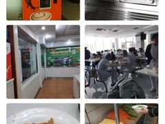 -第一中心医院-食堂(复康路店)