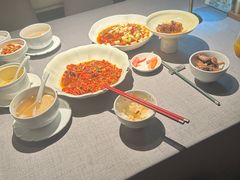 -南堂馆·新川菜(春熙路店)