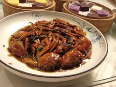 -松鹤楼(狮山永利广场店)