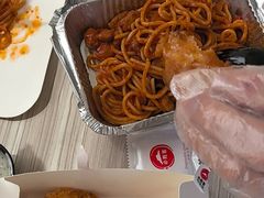 -必胜客(宝杨路宅急送店)