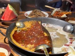 -楠火锅(龙阳广场店)