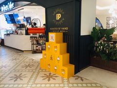 -杭州大厦LSE城市生活超市(杭州大厦店)