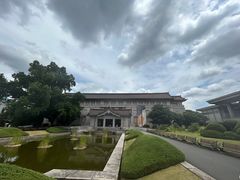 -东京国立博物馆