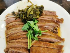 -陆记鹅庄·潮汕菜·狮头鹅(大仟里店)