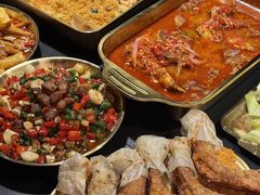 -风鑫铃罗非鱼(道沟店)