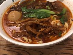 招牌三宝拌面-每碗面馆(新鸿安大厦店)