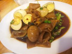 -长平老姿娘夜粥(平东一街店)