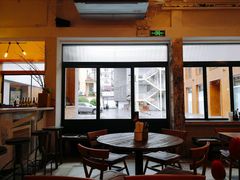 -RAC BAR(安福路店)