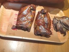 -鸽子窝(宋庄店)
