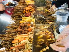 -彭姐麻辣烫(海淀店)