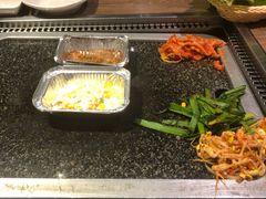 -火炉火自助餐(悠唐购物中心店)