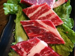 安格斯牛肉-阳光岛·海鲜盛宴(银泰中心in99店)