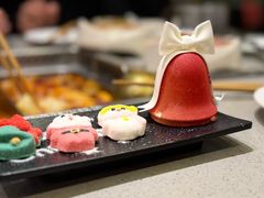 -海底捞火锅(外滩店)