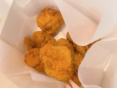 川香鸡块-DQ·蛋糕·冰淇淋(新佳丽店)