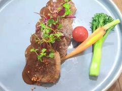 -山葵家·创意料理(宁波来福士店)