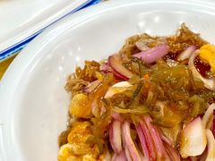 五柳炸蛋-壹厨饭店(五羊店)