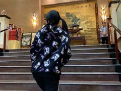-南湖船菜大酒店