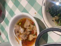 -彭耕记猪油炒小菜(吉联mall店)