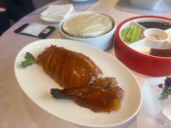-满堂·烤鸭店·北京菜(鼓楼店)