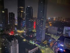 -得闲·高空SPA(东盟店)