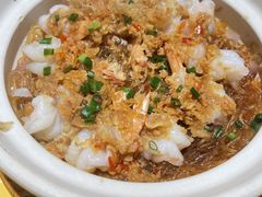 -蔡澜点心·粤菜(花城汇南区店)