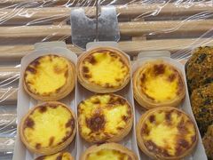 -味多美蛋糕(金顶街店)