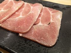 -花味·自助烤肉(雨花客厅店)