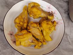 -外婆小聚茶餐厅·生日·团建(市民中心店)