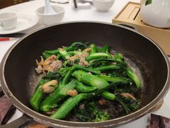 -稻香酒家·33年老字号·港式粤菜(富邦中心店)