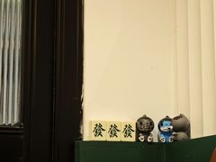 景观位-堂屋糖水店(愚园店)