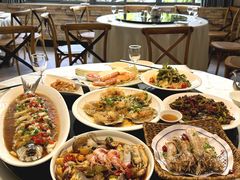 -好兄弟郭巨海鲜(天一阁店)