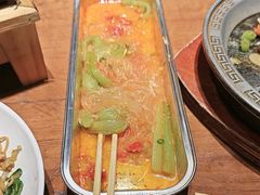 -肉串汪(月坛店)