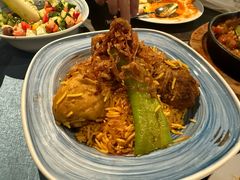 -La Medina餐厅(亮马河南路店)