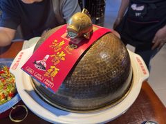 -魏铭鱼头捞饭(晋阳路店)