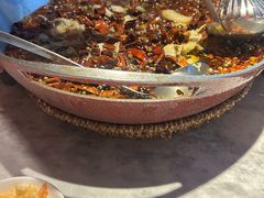 -天辣(金桥啦啦宝都店)