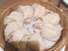 -将相和·海鲜蒸饺大连菜